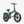 Engwe Engine Pro 2.0 Folding Fat Tyre Electric Bike