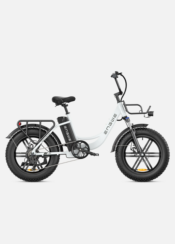 Engwe L20 Step-Thru Electric Bike 250W