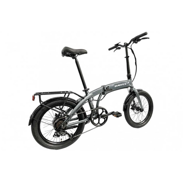 Dawes Arc Electric Folding Bike 250W (2025)