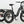 Revom T2 Fat Tyre Electric Mountain Trike 250W