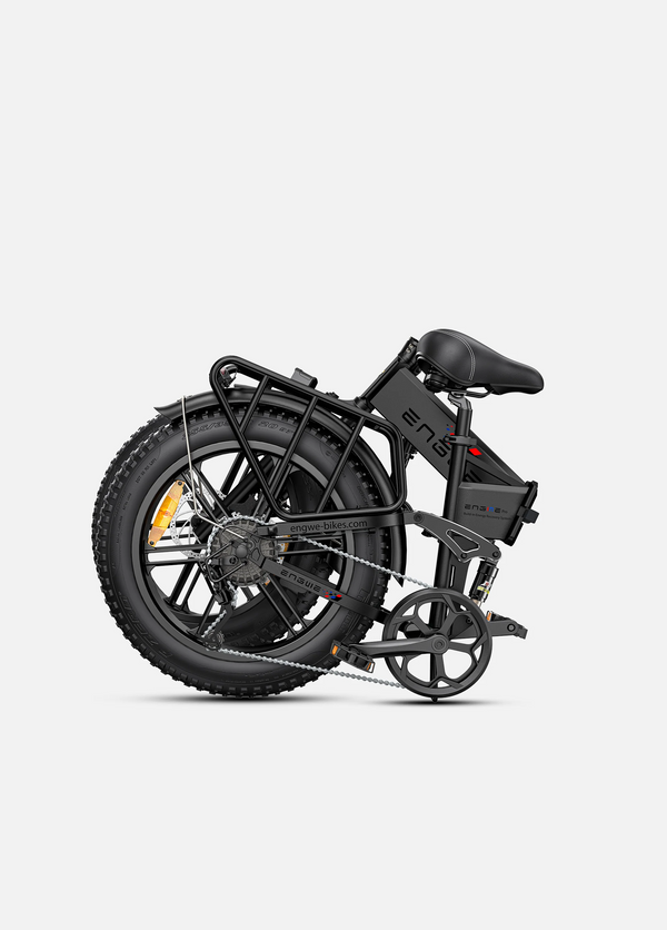 Engwe Engine Pro Folding Electric Bike 750W