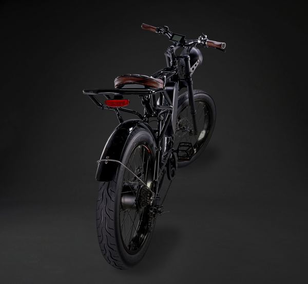 Rocket GTS Cruiser Electric Bike 250W