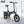 Riley RB1 Single Speed Folding Electric Bike 250W