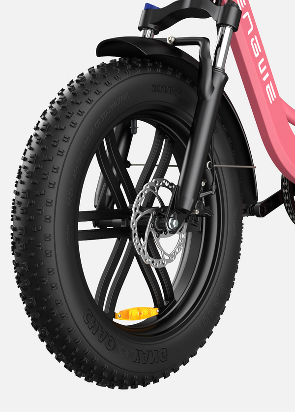 Engwe L20 Step-Thru Electric Bike 250W