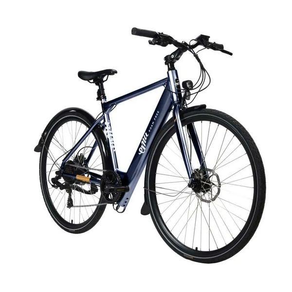 Emu Evo Crossbar Hybrid Electric Bike 250W