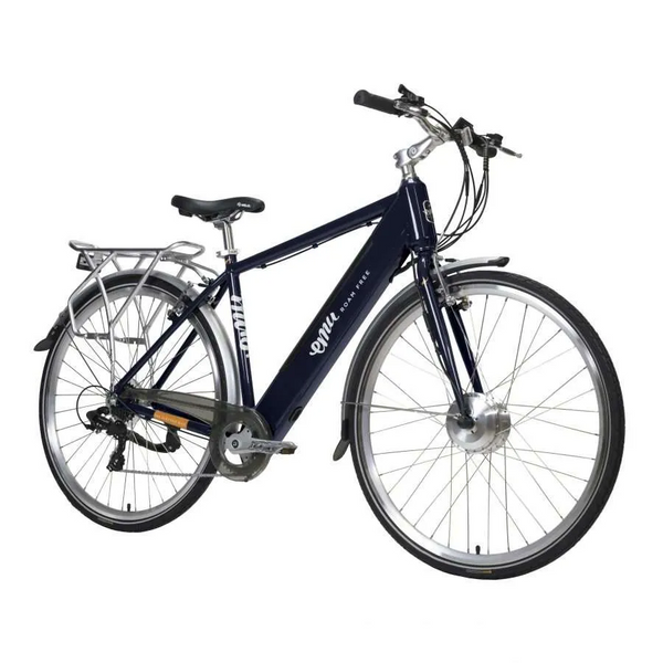 Emu Roam Crossbar Hybrid Electric Bike 250W