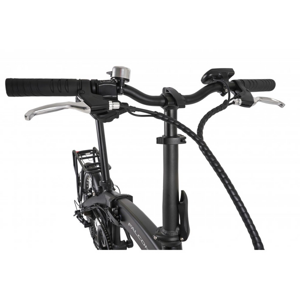 Falcon Flow Electric Folding Bike 250W (2025)