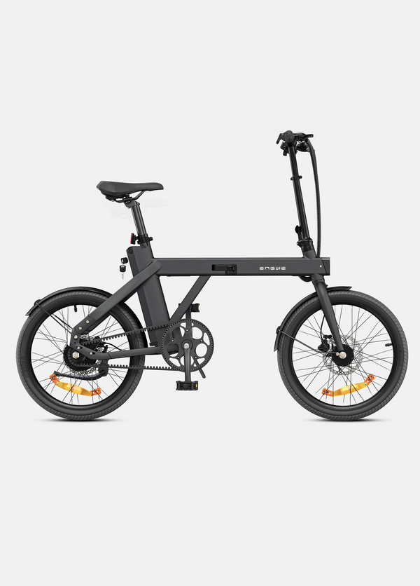 ENGWE P20 Lightweight Commuting Folding Electric Bike 250W