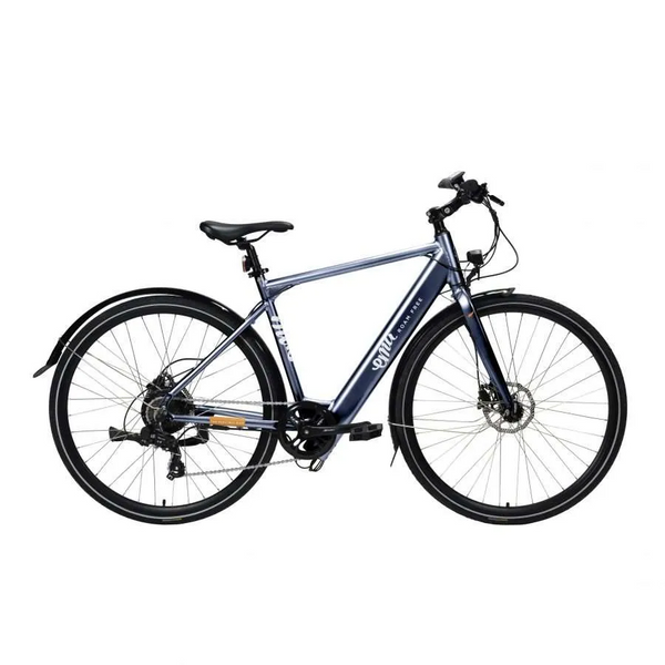 Emu Evo Crossbar Hybrid Electric Bike 250W