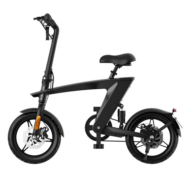 Cruzaa Max Foldable E-Bike 250W