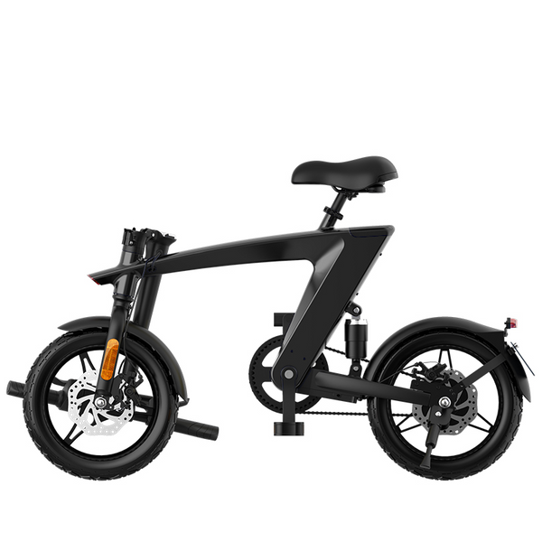 Cruzaa Max Foldable E-Bike 250W