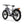 Himiway Zebra (D5) Premium All-Terrain Electric Fat Bike 250W