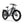 Himiway Zebra (D5) Premium All-Terrain Electric Fat Bike 250W