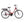 Batribike Nebula Classic Danish Style Step-Through Electric Bike 250W