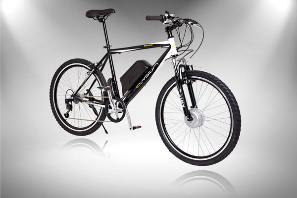 Cyclotricity Elysium Relay Electric Bike 250W/500W