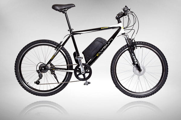 Cyclotricity Elysium Relay Electric Bike 250W/500W