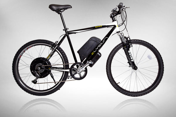 Cyclotricity Elysium Relay Electric Bike 250W/500W