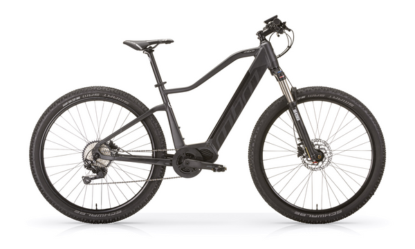 MBM Kairos 27.5" 85Nm Electric Mountain Bike 250W