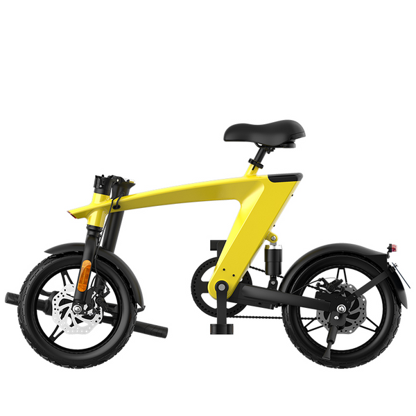 Cruzaa Max Foldable E-Bike 250W