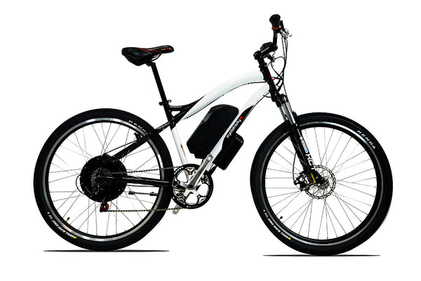 Cyclotricity Stealth 29er Electric Mountain Bike 1000W