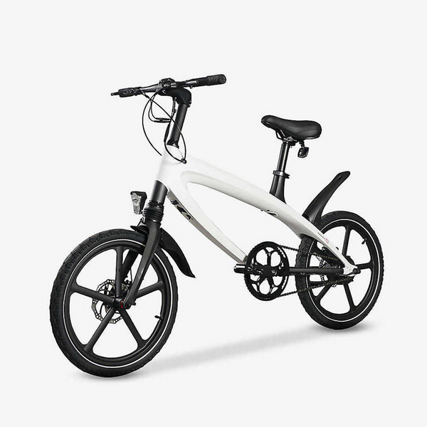 Cruzaa E-Bike with Built-In Speakers & Bluetooth 240W