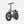 Engwe X20 Fat Tyre Foldable Electric Bike 750W