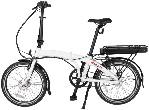 Batribike Dart 3 Folding Electric Bike 250W