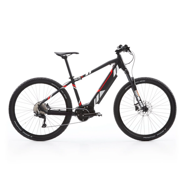 Batribike Delta Plus Electric Hardtail Mountain Bike eMTB 250W