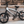 Cruzaa E-Bike with Built-In Speakers & Bluetooth 240W