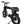 Cruz73 Unlimited Retro Fat Tyre Electric Bike 750W