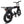 Cruz73 Retro Fat Tyre Electric Bike 250W