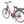 Batribike Nebula Classic Danish Style Step-Through Electric Bike 250W